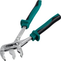 KRAFTOOL Kraft-Max, 250 мм, переставные клещи (22011-10-25)