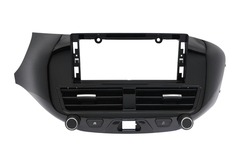 Магнитола для Lada Vesta (2015-2022) Android 11 6/128GB QLED DSP 4G модель IN- LD1005TS18