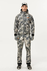 Демисезонный костюм для охоты Remington Himalayan Apex на remingtonn.ru