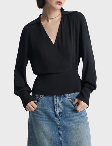 Блуза FASHION REBELS