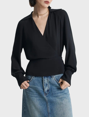 Блуза FASHION REBELS