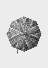 Зонт CARHARTT WIP Snake Camo Compact Umbrella