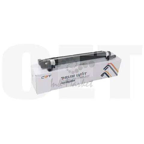 Драм-юнит (c двухслойным ракелем) DK-8350 для KYOCERA TASKalfa 2552ci/3253ci/2554ci/3554ci (CET), 200000 стр., CET471095