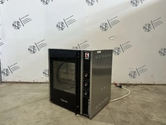 Гриль для кур Ubert RT 403
