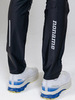 Брюки беговые Noname Running Pants 2.0 Black мужские