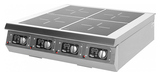 Плита индукционная Grill Master Ф4ИП/800 (настольная)
