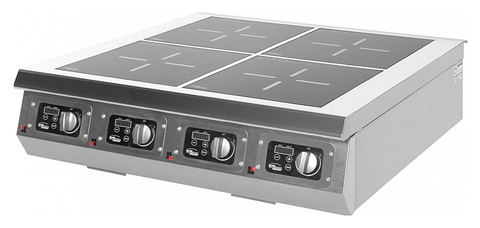 Плита индукционная Grill Master Ф4ИП/800 (настольная)
