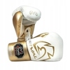 Перчатки Rival RS100 White/Gold