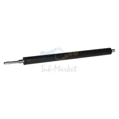 Вал резиновый БУЛАТ RC1-5573, RC1-5582 sleeved (пористый) для HP LJ 1022, 3050, Canon MF4018