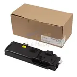 Тонер-картридж e-Line 106R03533 для Xerox VersaLink C400 (Жёлтый, 8000 стр.)