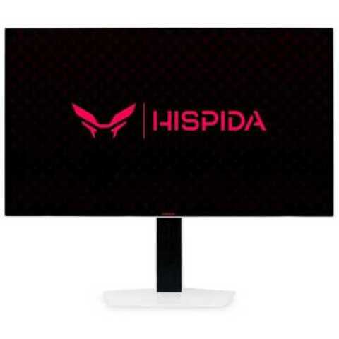 Монитор Nerpa HISPIDA GI27Q28HE