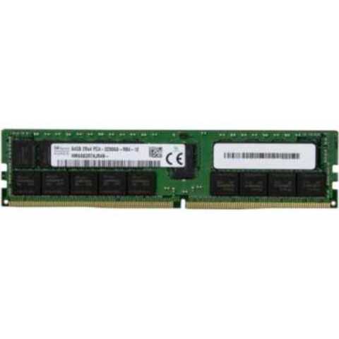 Оперативная память Hynix HMAA8GR7AJR4N-XN