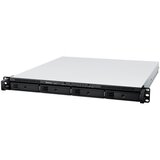 Сетевое хранилище Synology RS822RP+