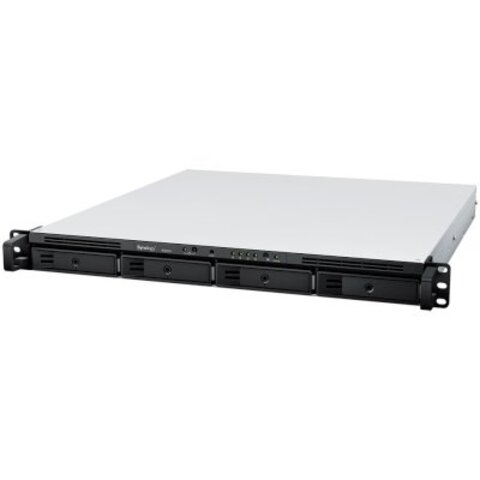 Сетевое хранилище Synology RS822RP+
