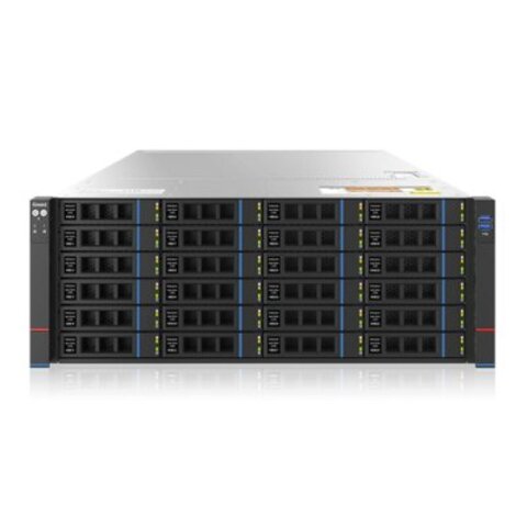 Сервер Gooxi SR401-D36RE-G2