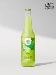 Лимонад мохито "Lemonardo", 330 мл