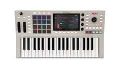 AKAI Professional MPC Key 37 G2
