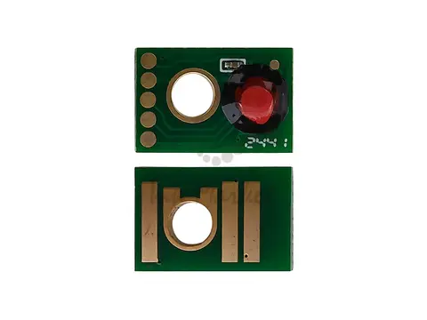 Чип 842508 для RICOH IM C3010/3510/4510/5510/6010 (CET) пурпурный, (WW), 28000 стр., CET381562