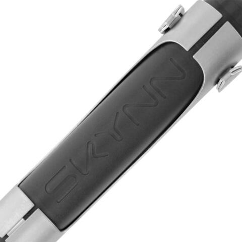 Ручка шариковая Rotring Skynn, Black CT (R 023 310)