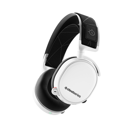 Гарнитура Steelseries Arctis 7 White