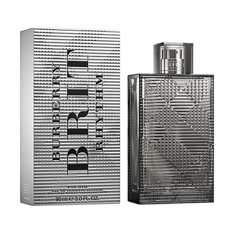 Burberry Brit Rhythm for Him Intense