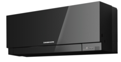 Кондиционер (сплит-система) Mitsubishi Electric MSZ-EF25VGKB/MUZ-EF25VG