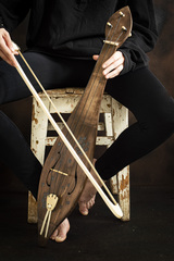 Тальхарпа Гудок