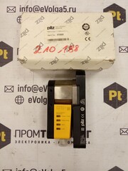 PILZ 570510