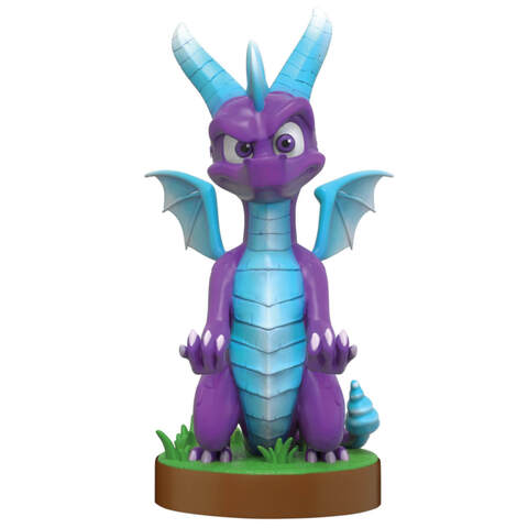 Подставка Cable Guys: Spyro Ice