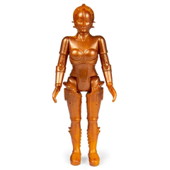 Фигурка Super7 Metropolis: Maria