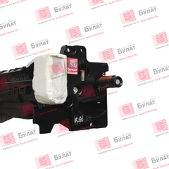 Блок фотобарабана в сборе с блоком проявки БУЛАТ s-Line MP C2030, MP C2051 (D0392040 + D8093001) для Ricoh Aficio MP C2030, MP C2051 (Чёрный, 240000 стр.), универсальный, ref