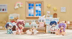 Случайная фигурка Good Smile Arts: Vsinger Pupu-chan Series