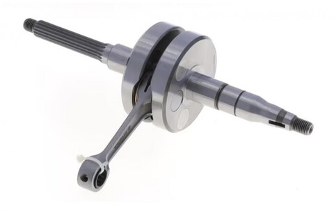 Коленвал Athena Racing Corsa - Minarelli горизонт. 10мм