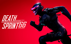 DeathSprint 66 (для ПК, цифровой код доступа)