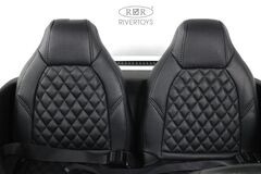 AUDI R8 M333MM (ЛИЦЕНЗИОННАЯ МОДЕЛЬ)