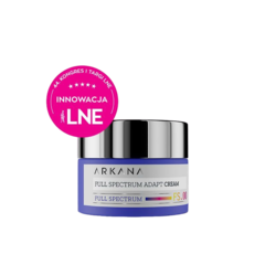 Full Spectrum Adapt Cream - Защитный крем для лица комплексного действия, 50 мл