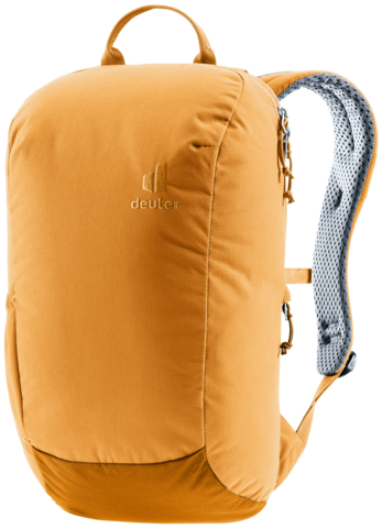 Картинка рюкзак городской Deuter Stepout 12 Amber-Maple - 1