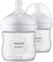Бутылочка Philips Natural Response (2 шт., 125 мл)