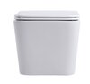 Унитаз с инсталляцией Aquanet Trend W/886668SLOO
