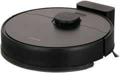 Робот-пылесос Dreame Bot D9MaxGen2 Black-RU
