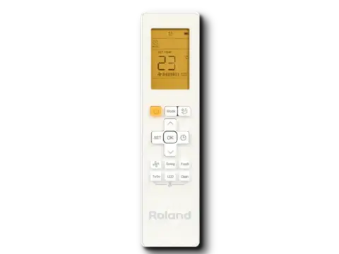 Сплит-система Roland FU-24HSS010/N6 Favorite II