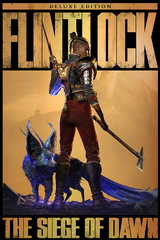 Flintlock: The Siege Of Dawn - Deluxe Edition (для ПК, цифровой код доступа)