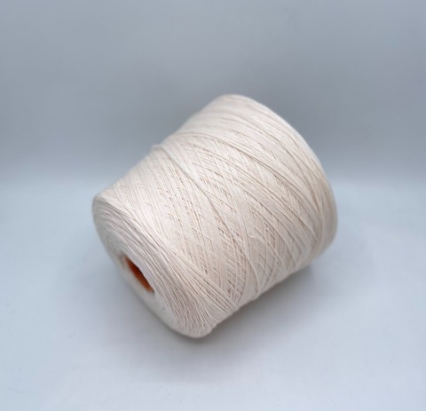 Zegna Baruffa (пр.Италия), art-Maxi, 460м/100гр. 100%Меринос,  цвет-Ванильный лед(963/25/1), арт-35367