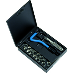 Набор для восстановления резьбы M 14x1,25 VÖLKEL 04030