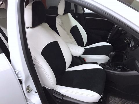 Авточехлы Premium на заказ Авточехлы Premium на заказ