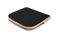 Подушка-сиденье противопролежневая с упруго-перетекающими элементами