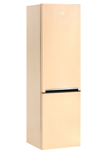 Холодильник Beko CNKR5356K20SB