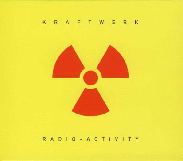 RADIO-ACTIVITY 2009 DIGITAL REMASTER