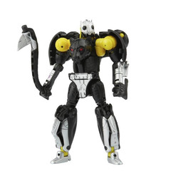 Темная Пантера WFC-K31 Дэлюкс 14 см Королевство. Поколение Трансформеров: Война за Кибертрон