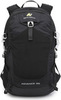 Картинка рюкзак городской Nevo Rhino Advance 25 black - 12